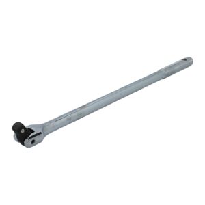 Ace Flexible Handle Silver 0.5 x 17inch Ace Flexible Handle Silver 0.5 x 17inch